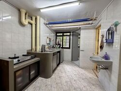 Blk 20 Dover Ville (Queenstown), HDB 3 Rooms #579968171